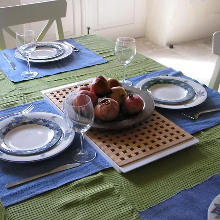 Apartmán Dolphin And