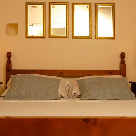 Dolphin And Apartmán Tochni