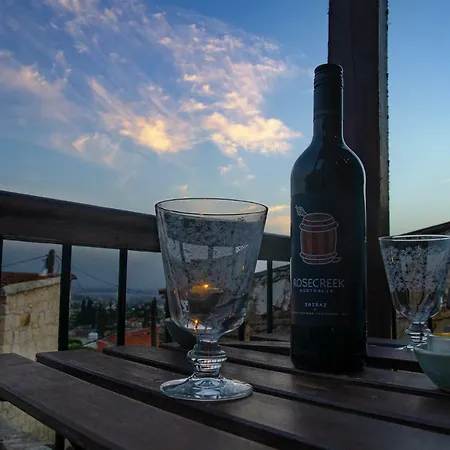 Apartmán Dolphin And *