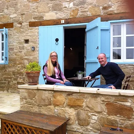 Appartement Dolphin And Tochni