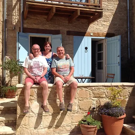 Dolphin And * Tochni