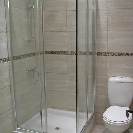 Dolphin And Appartement