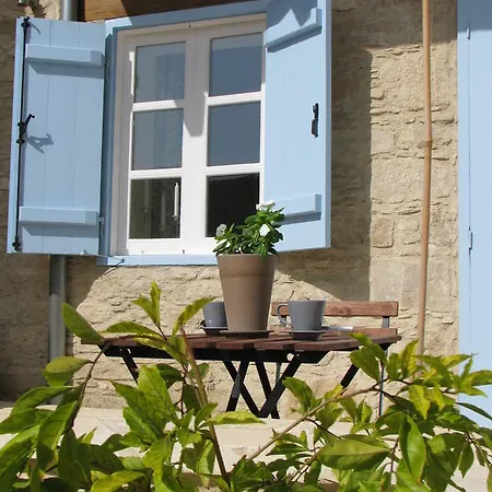 Appartement Dolphin And Tochni