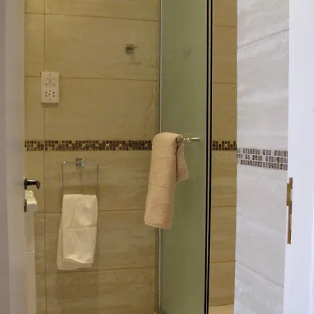 Apartamento Dolphin Guest House&studios Tochni
