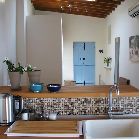 Appartement Dolphin And