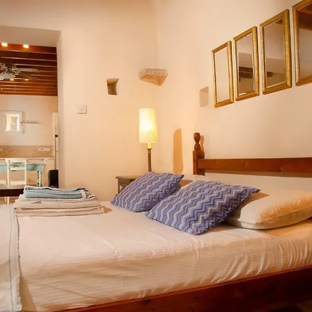 Apartament Dolphin And