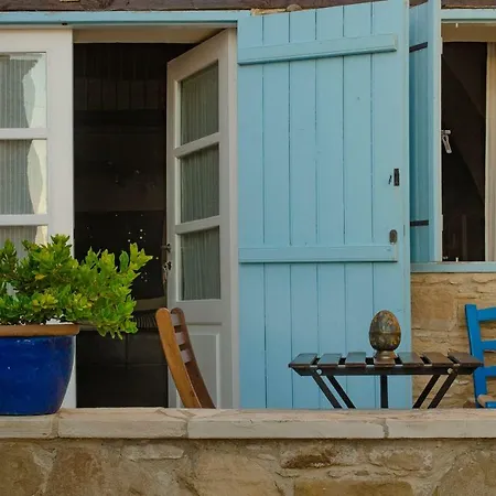 Dolphin And Appartement *