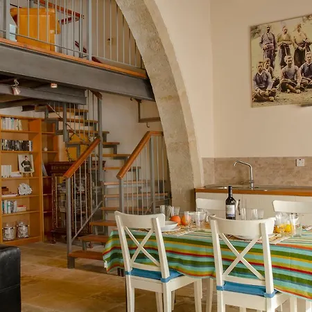 Dolphin And * Tochni