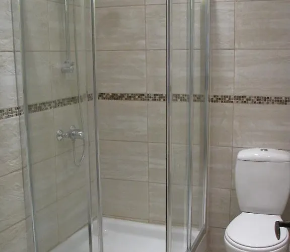 Dolphin And דירה