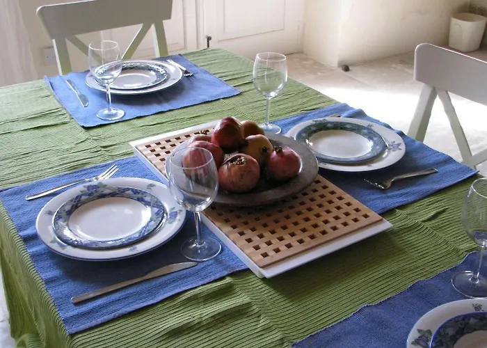 דירה Dolphin And