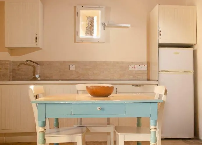 Dolphin And דירה