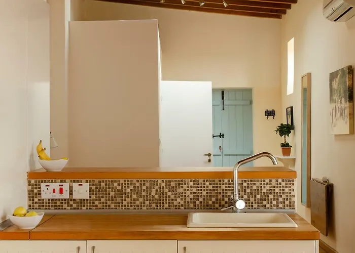 Dolphin And דירה *