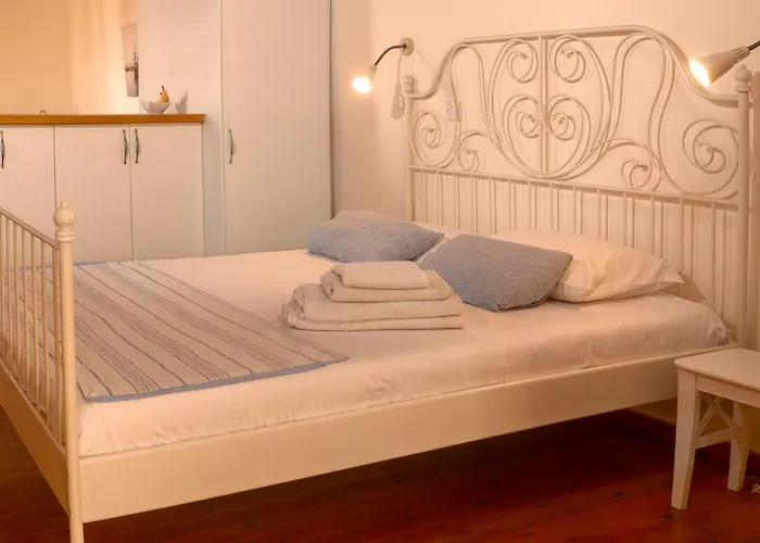 Dolphin And דירה טוקהיני