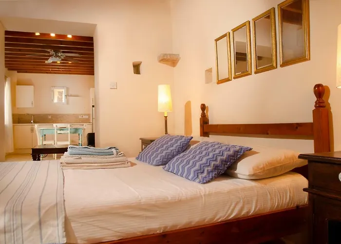 דירה Dolphin And