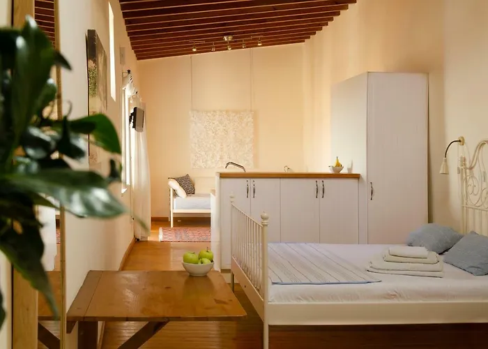 Dolphin And דירה *