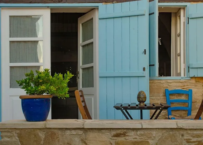 Dolphin And דירה *