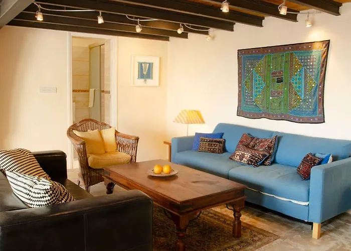 דירה Dolphin And טוקהיני